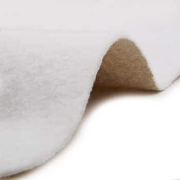 PLAT (68) Blanc 4950